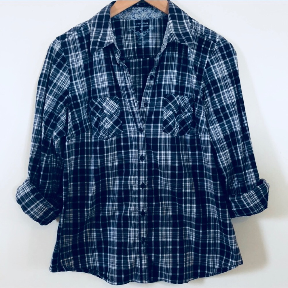 Women’s SONOMA blouse